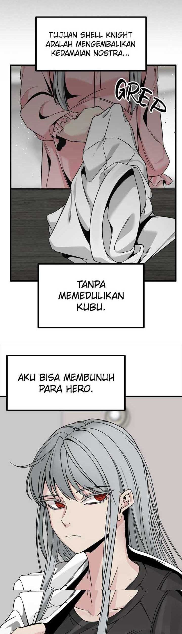 Hero Killer Bab 96 halaman 41
