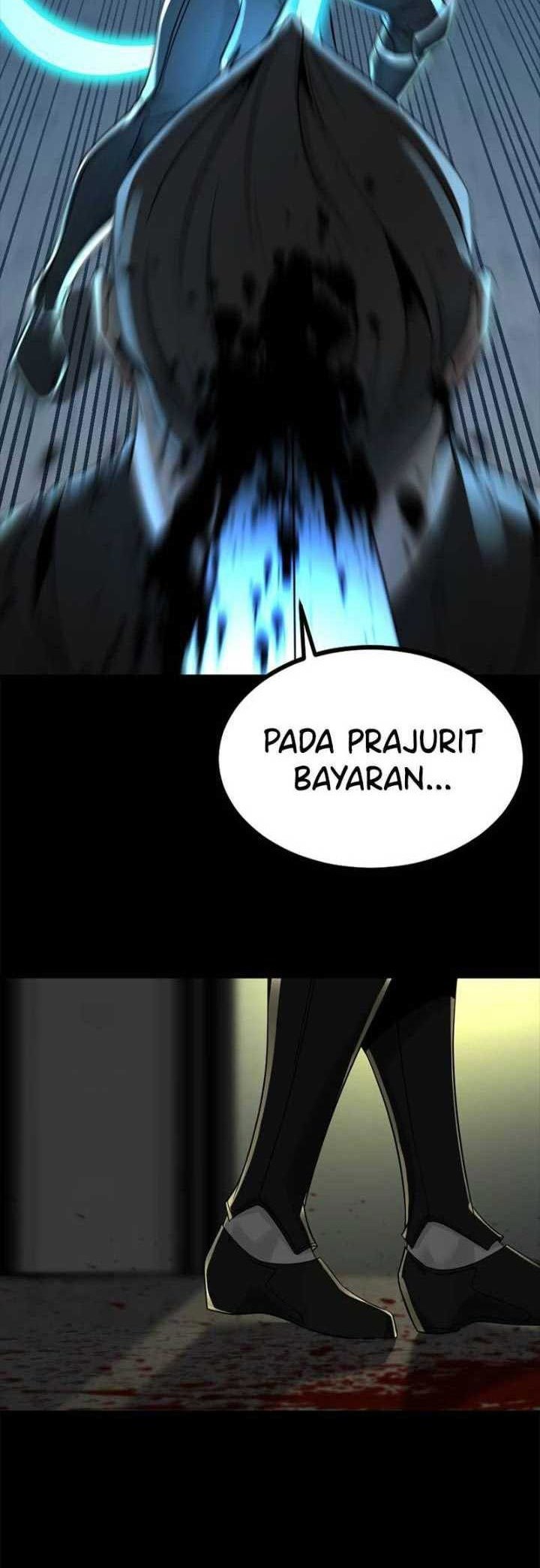 Hero Killer Bab 96 halaman 50