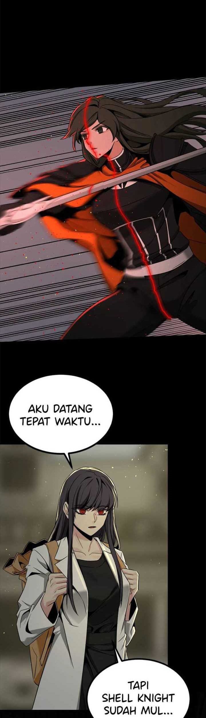 Hero Killer Bab 96 halaman 53