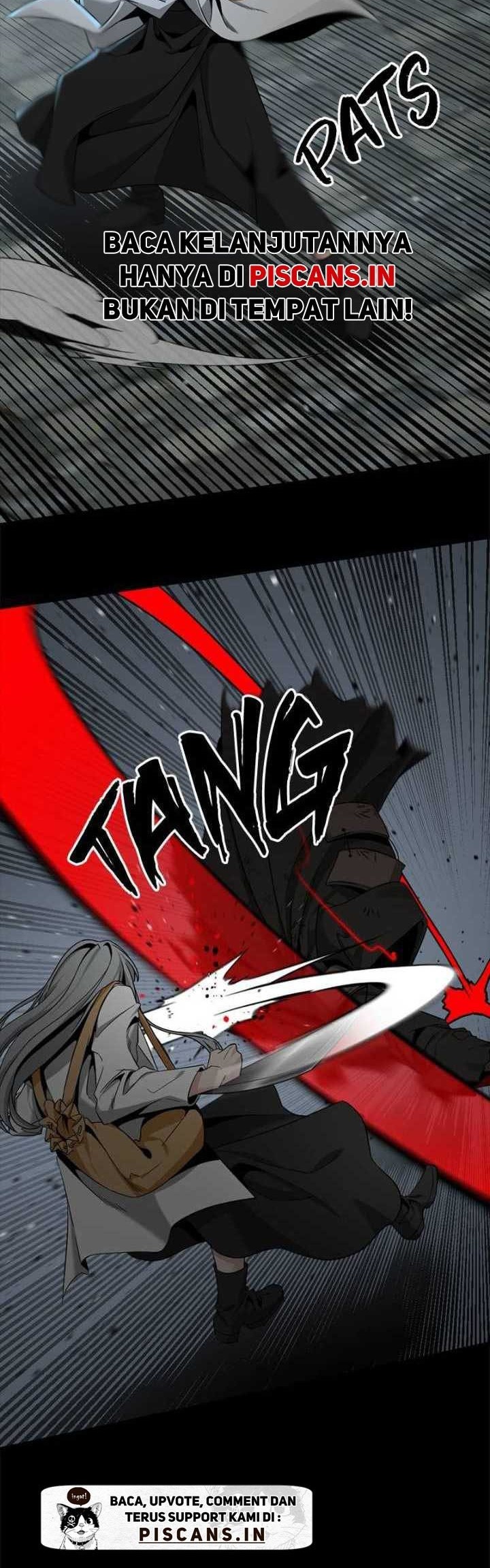 Hero Killer Bab 97 halaman 2