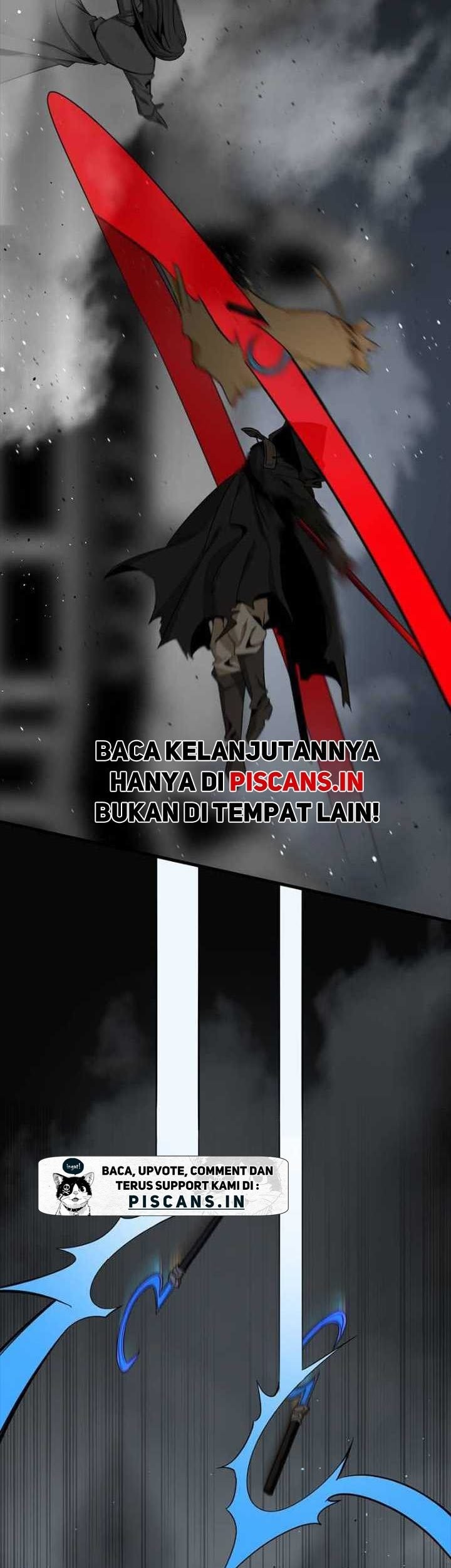 Hero Killer Bab 97 halaman 5