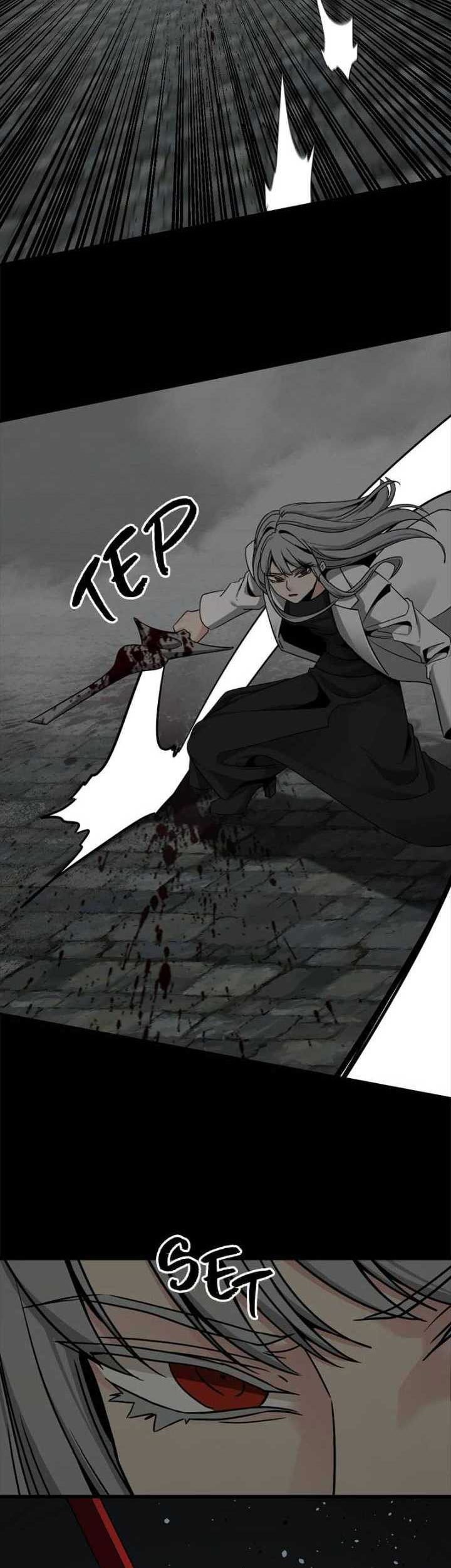 Hero Killer Bab 97 halaman 15