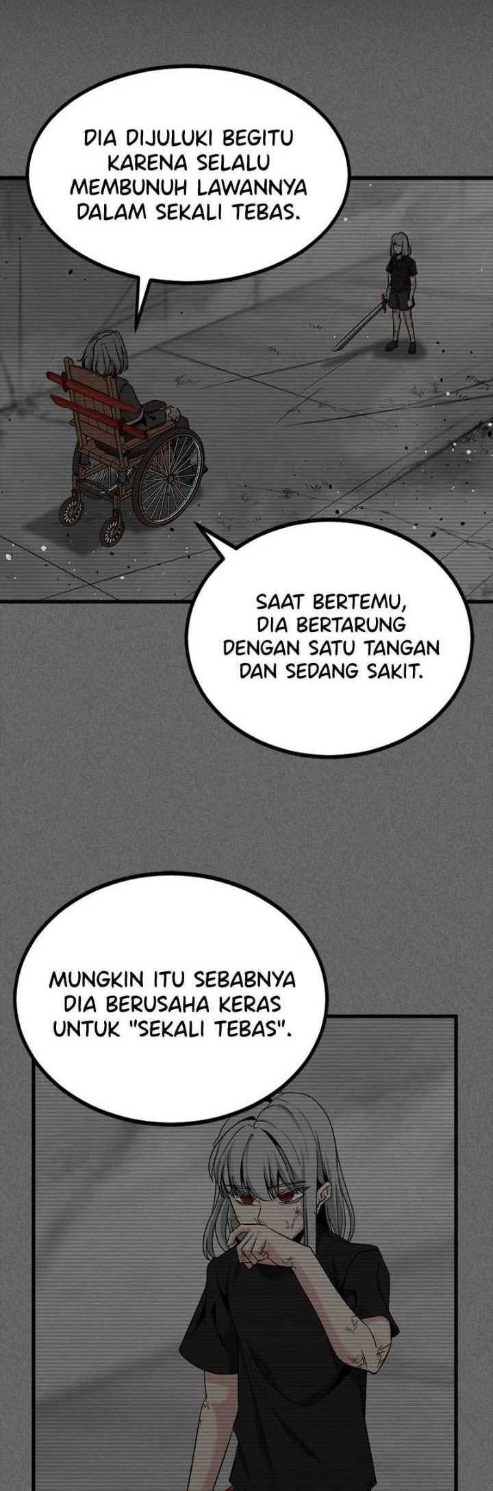 Hero Killer Bab 97 halaman 28