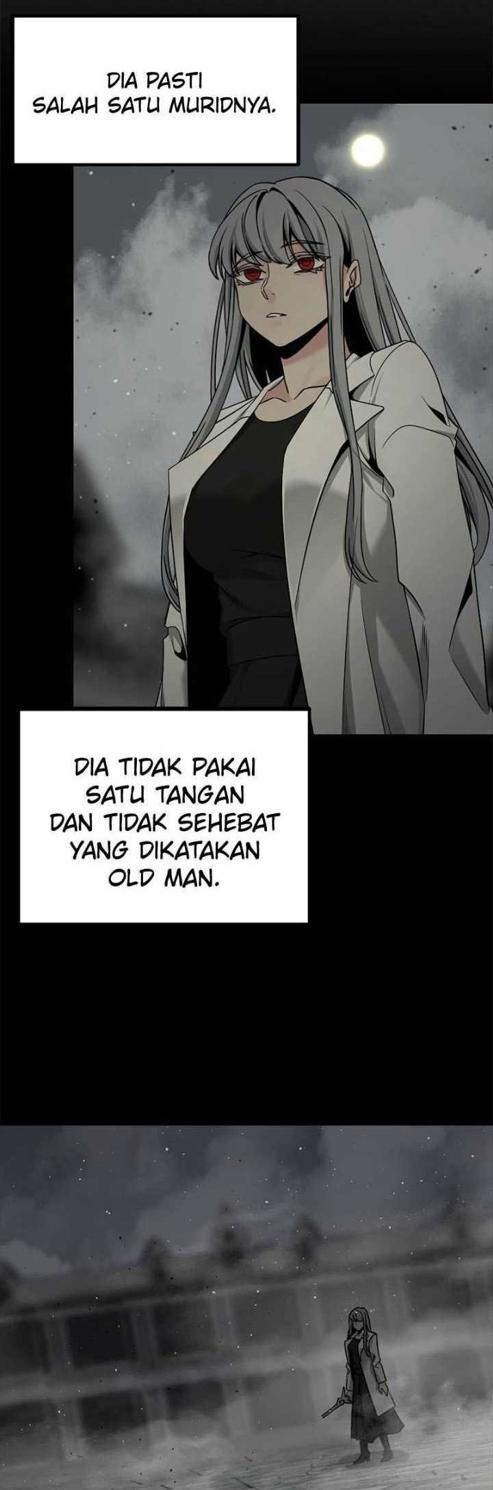 Hero Killer Bab 97 halaman 30