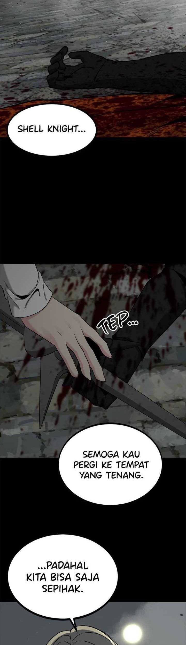 Hero Killer Bab 97 halaman 31