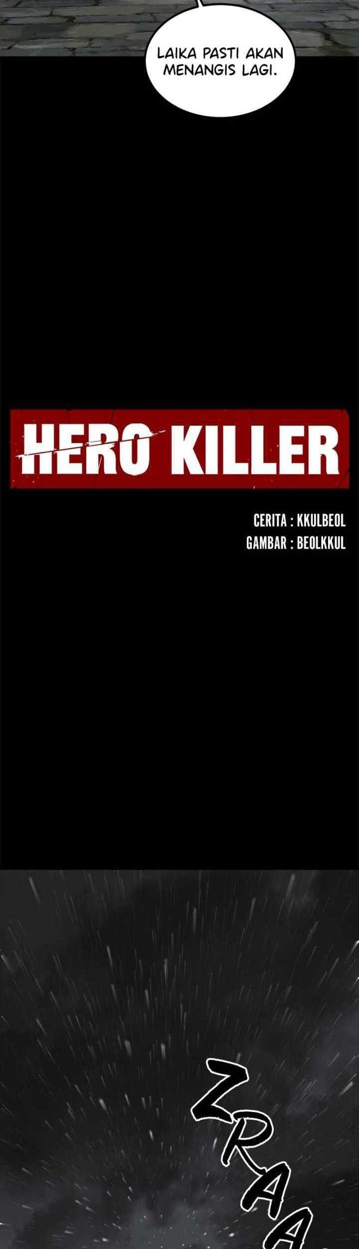 Hero Killer Bab 97 halaman 33