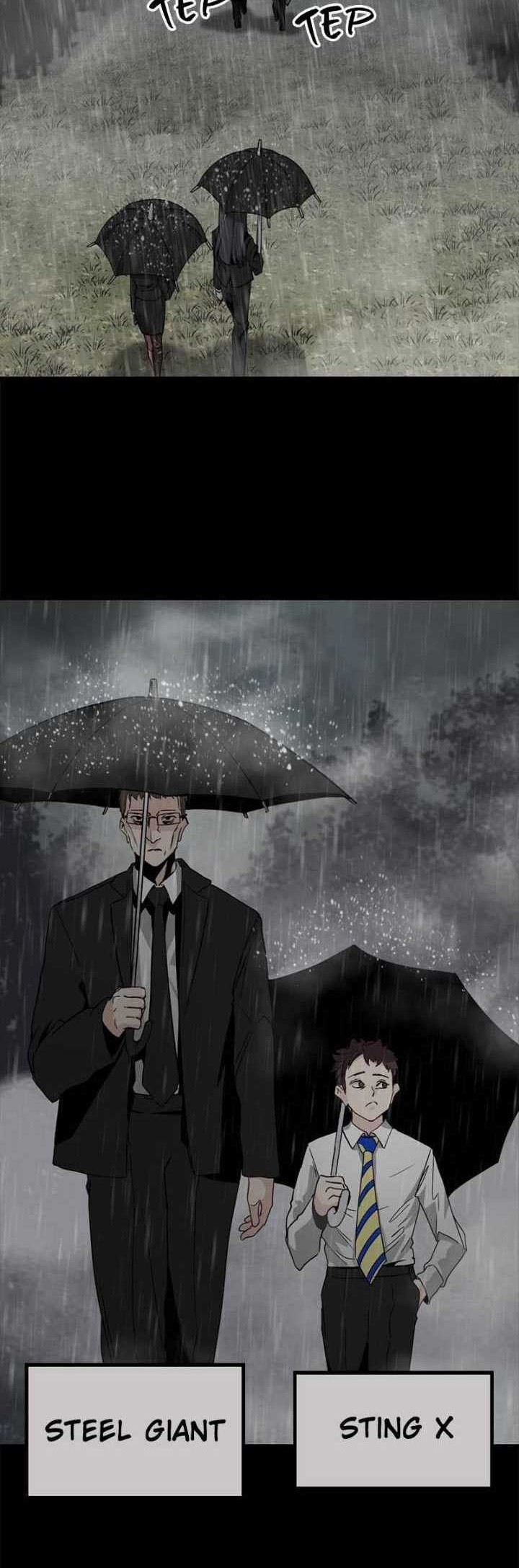Hero Killer Bab 97 halaman 38