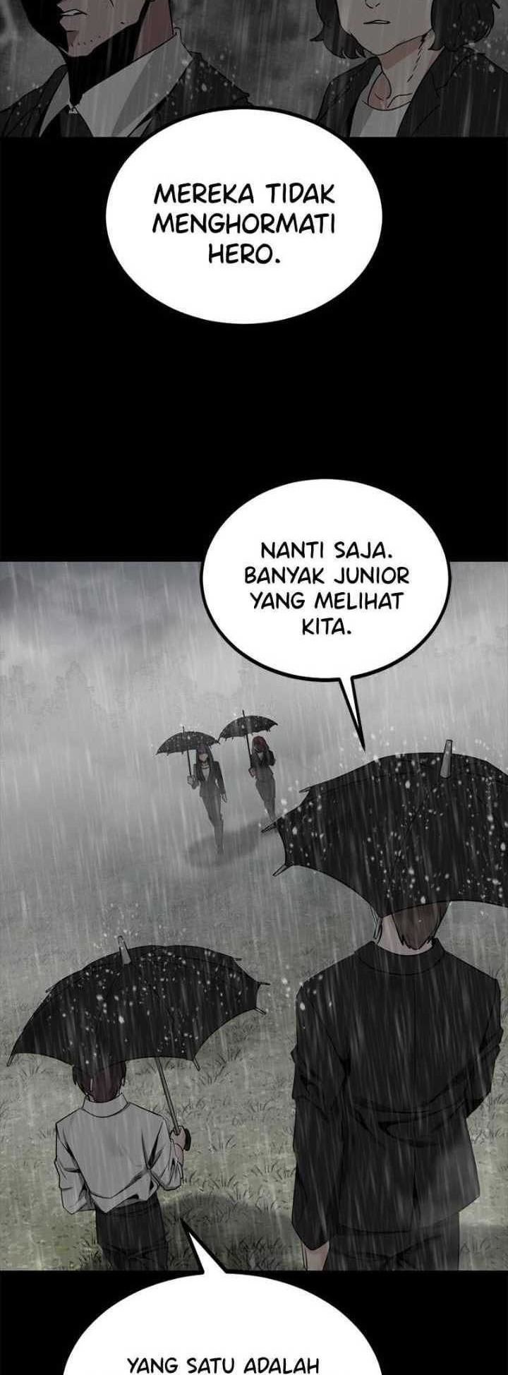 Hero Killer Bab 97 halaman 40