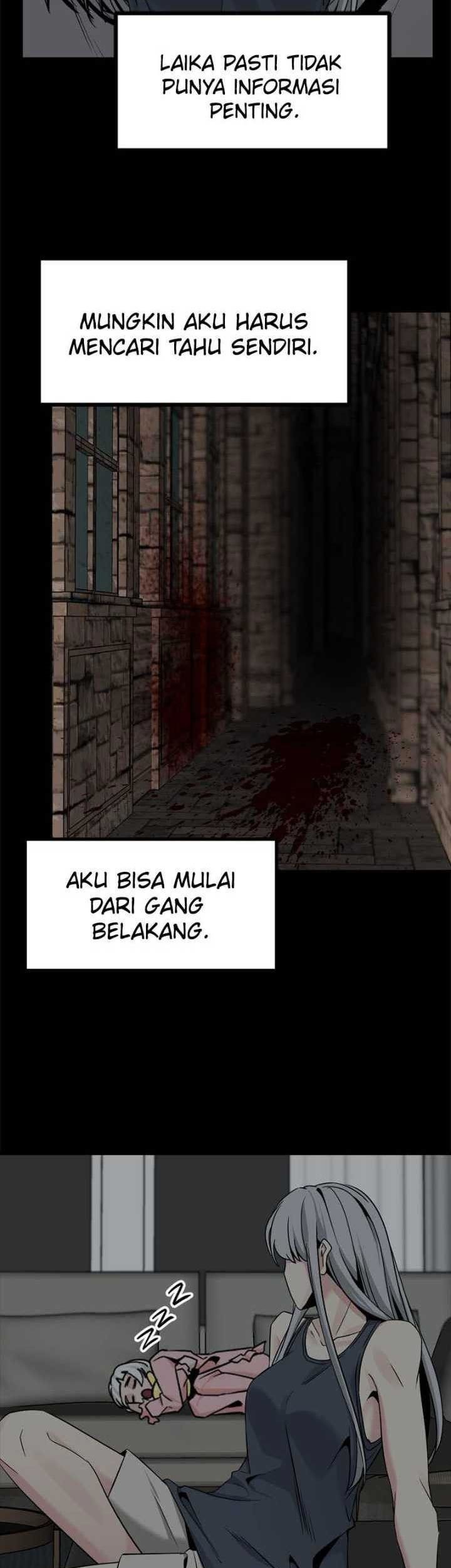 Hero Killer Bab 97 halaman 45