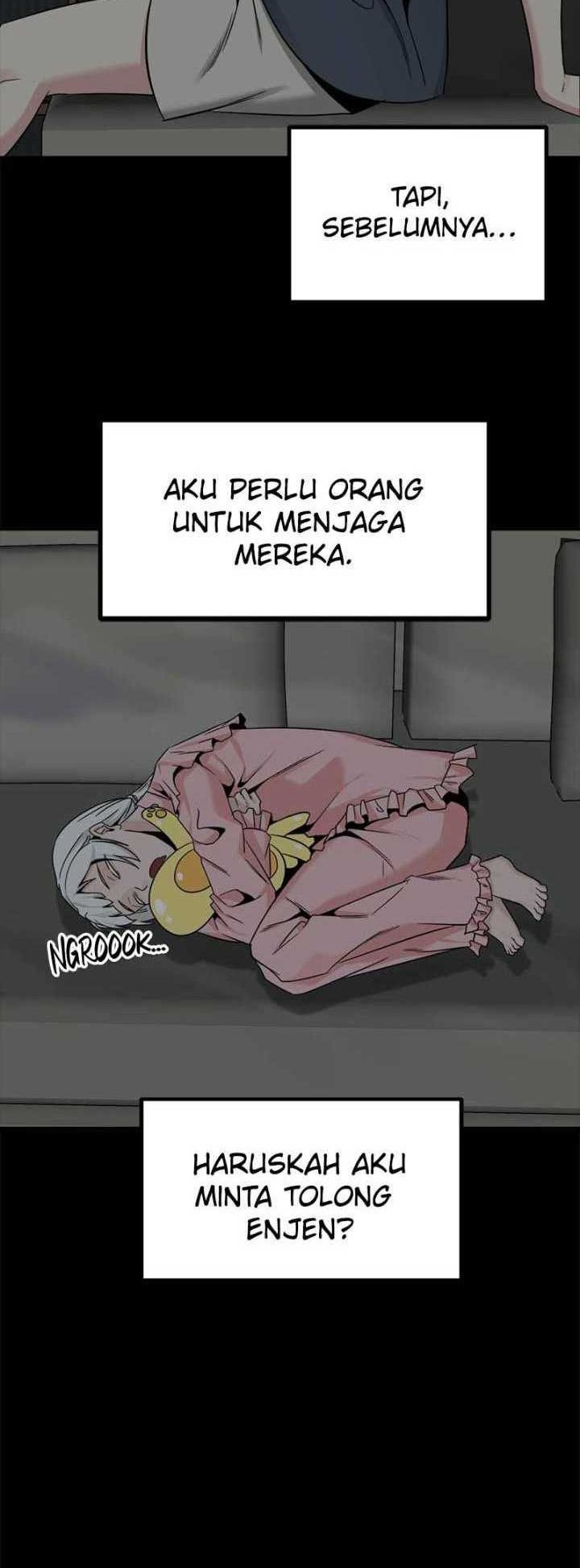 Hero Killer Bab 97 halaman 46