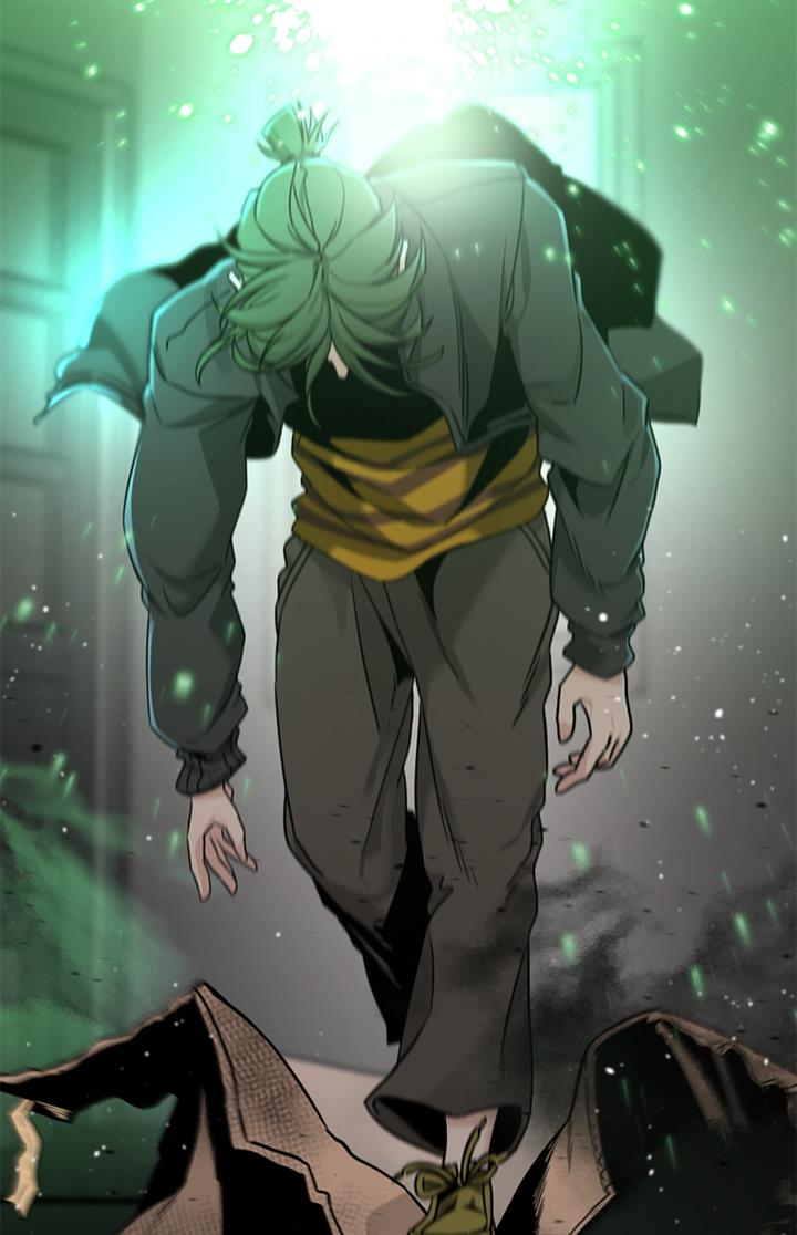 Hero Killer Bab 98 halaman 4