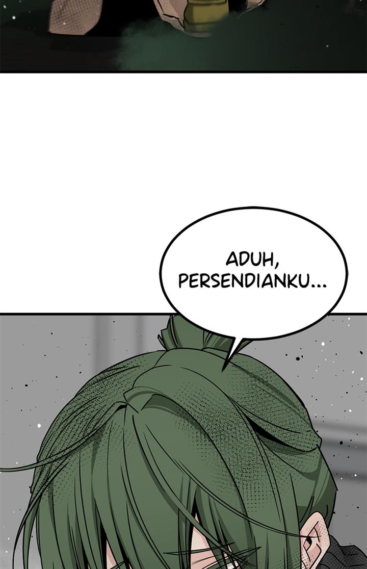 Hero Killer Bab 98 halaman 5