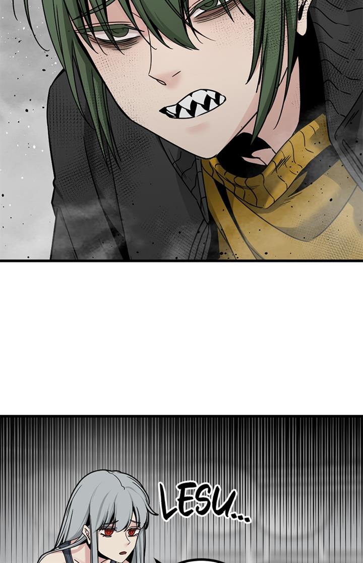 Hero Killer Bab 98 halaman 6