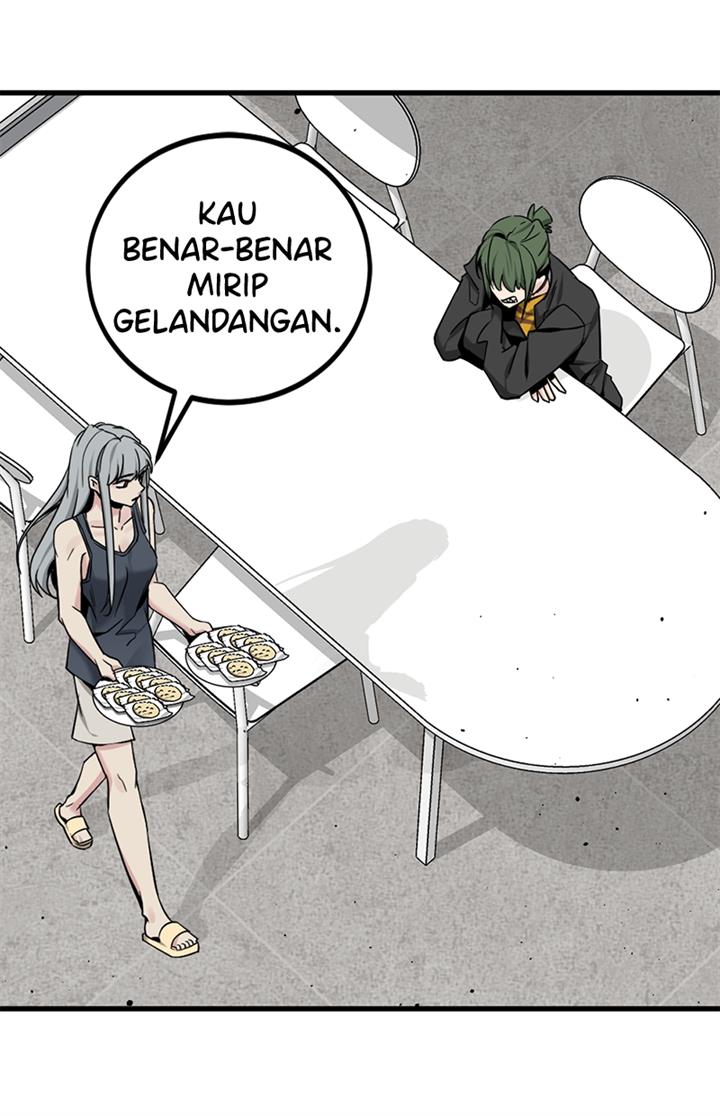 Hero Killer Bab 98 halaman 11