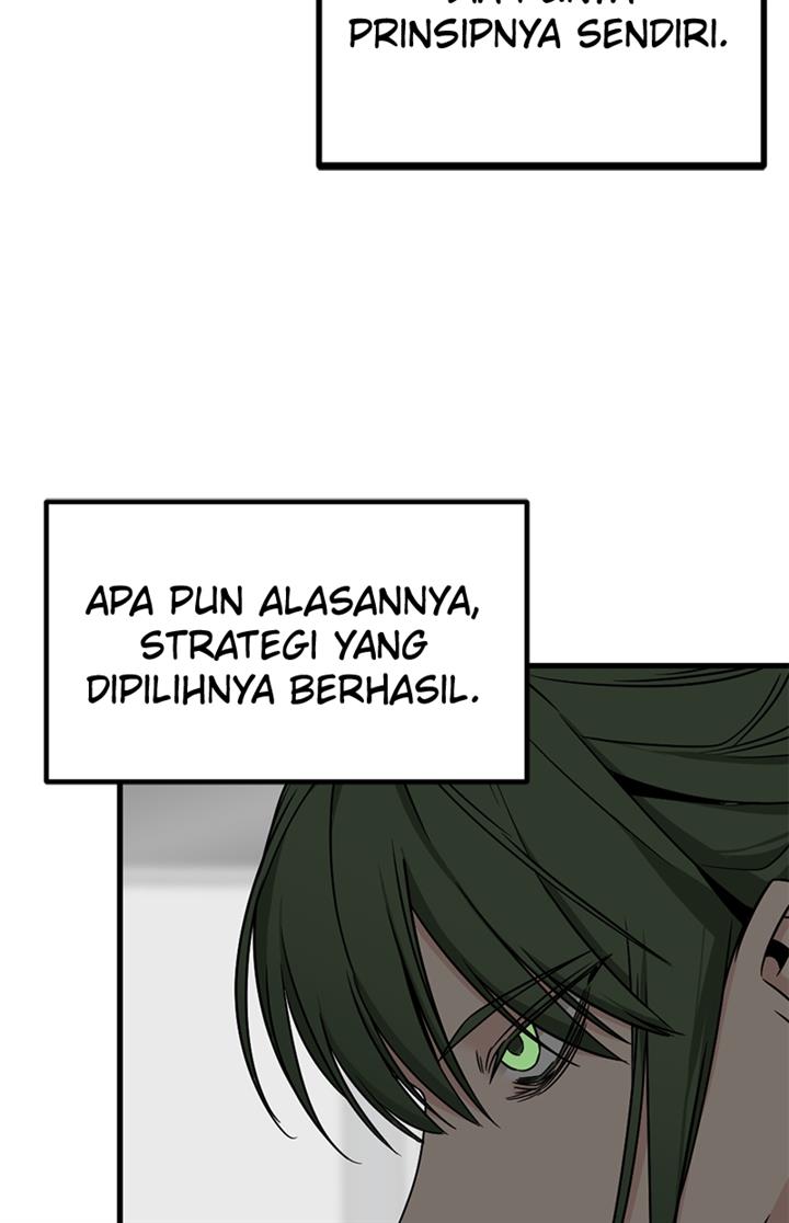 Hero Killer Bab 98 halaman 28