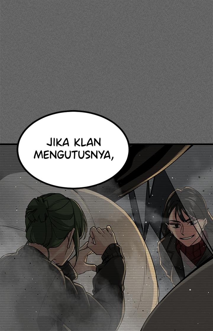 Hero Killer Bab 98 halaman 43