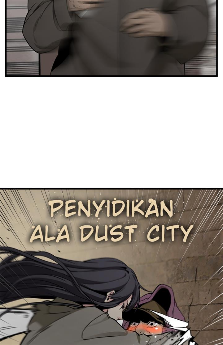 Hero Killer Bab 98 halaman 69