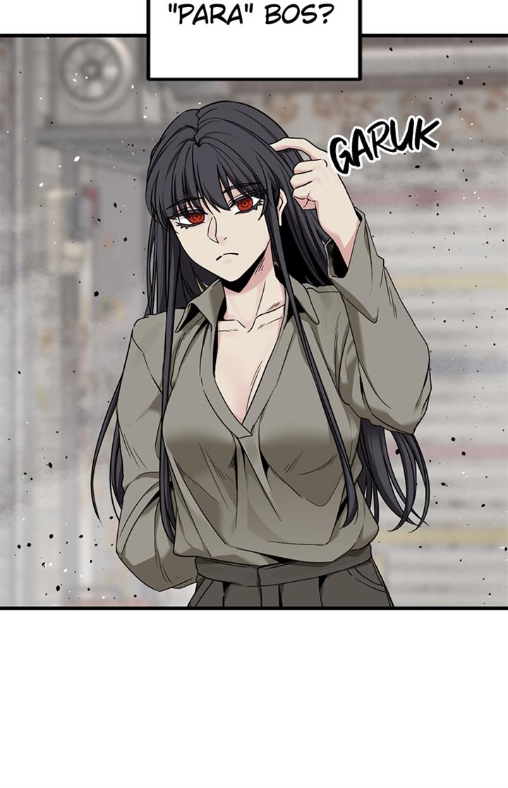 Hero Killer Bab 98 halaman 94