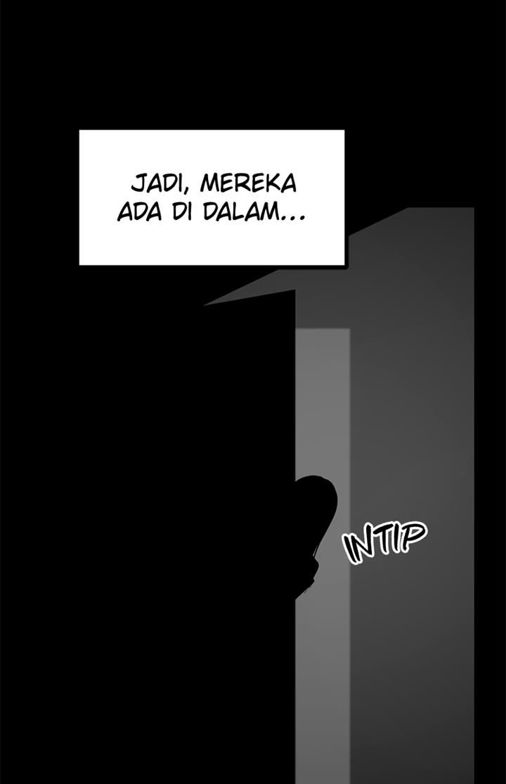 Hero Killer Bab 98 halaman 99