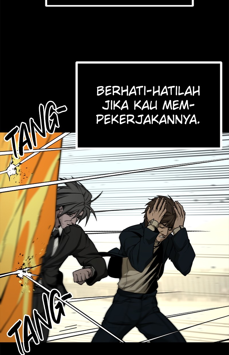 Hero Killer Bab 99 halaman 11