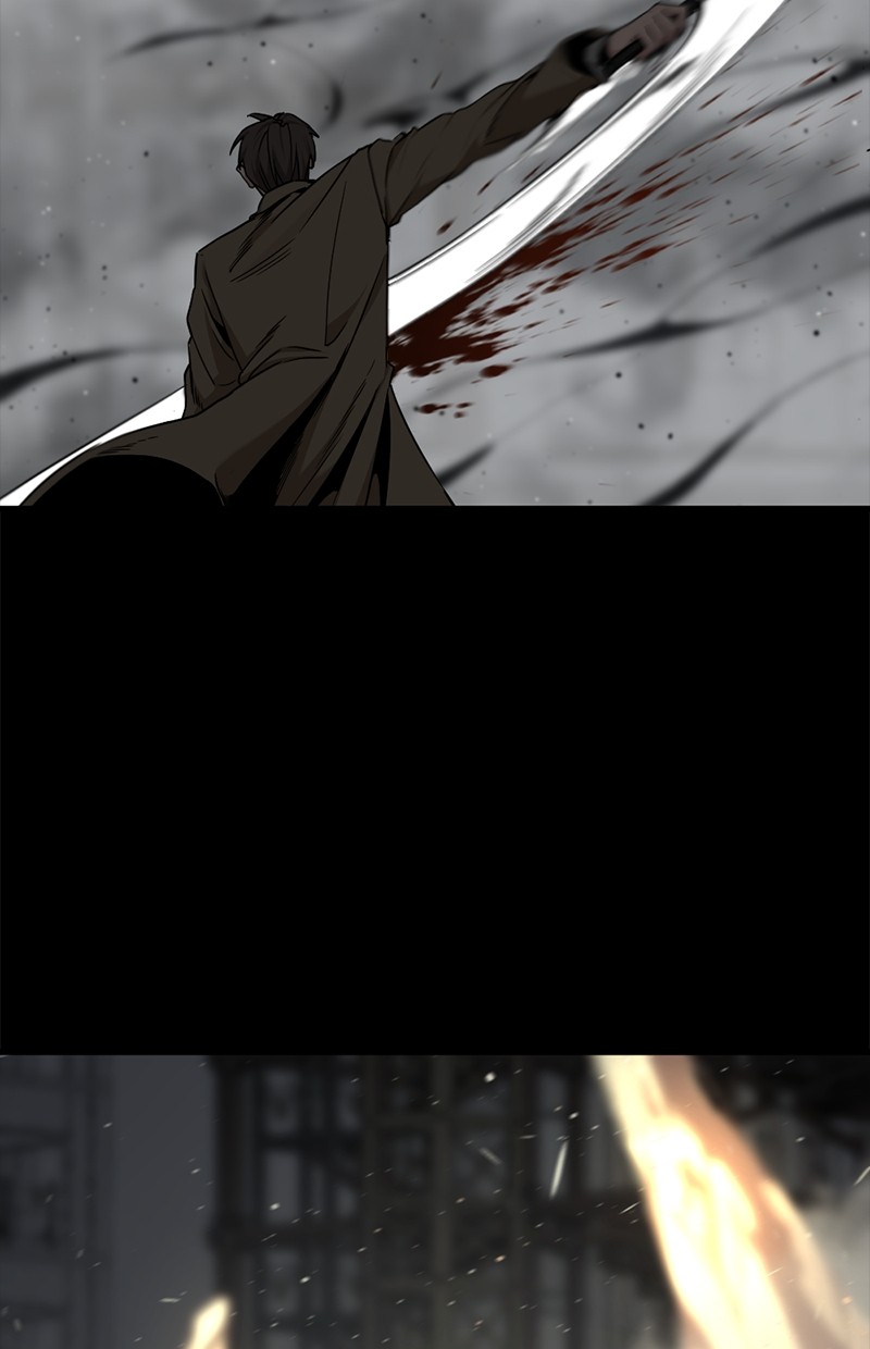 Hero Killer Bab 99 halaman 22