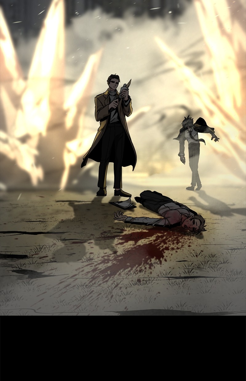 Hero Killer Bab 99 halaman 23