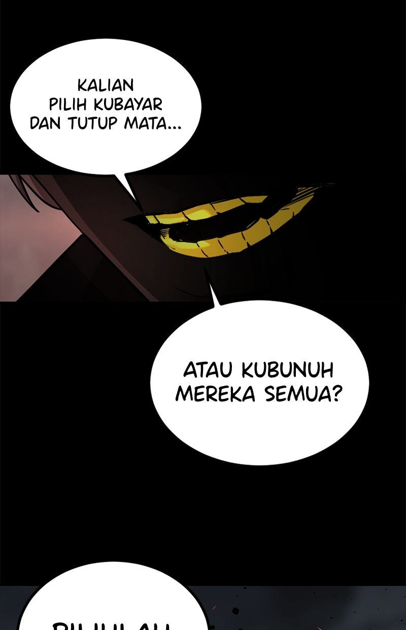 Hero Killer Bab 99 halaman 33