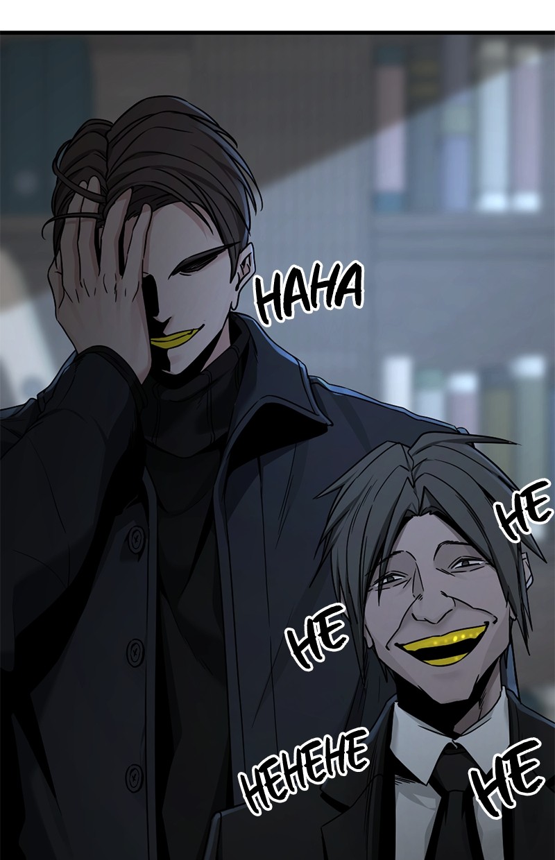 Hero Killer Bab 99 halaman 42