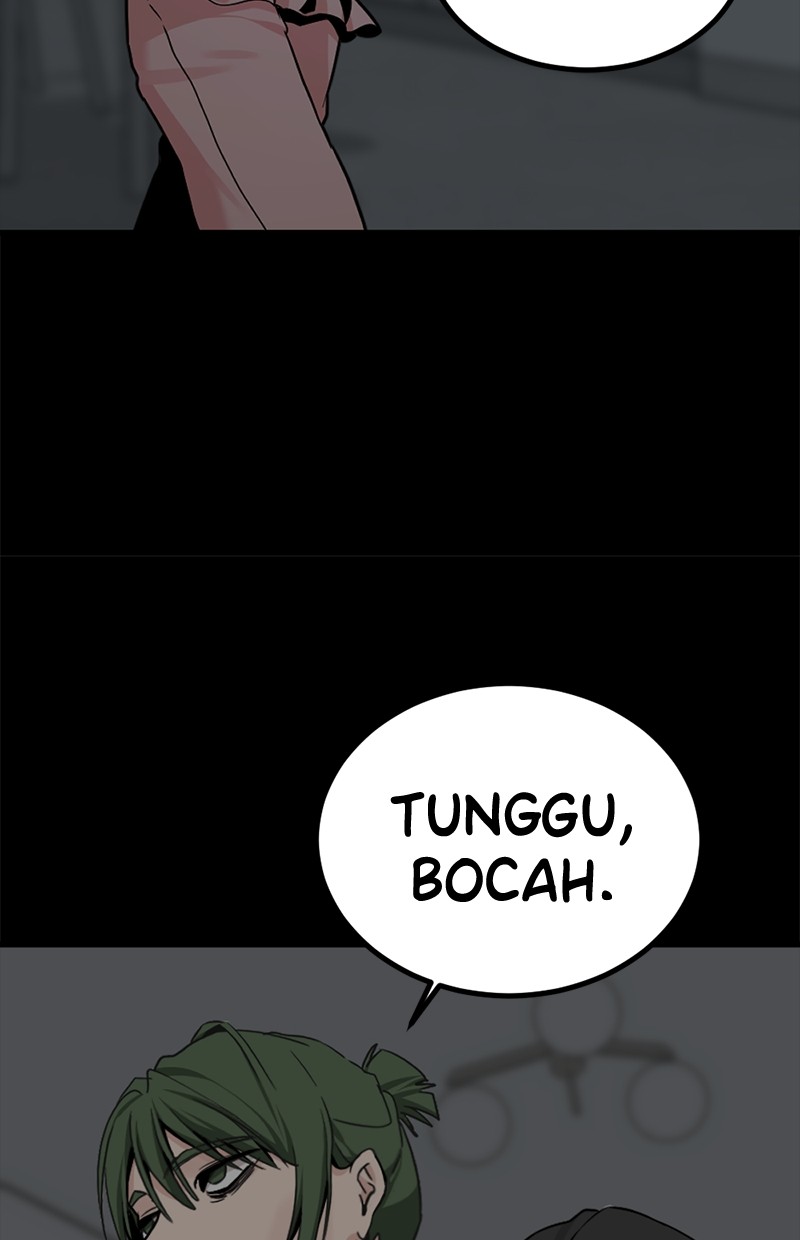 Hero Killer Bab 99 halaman 76