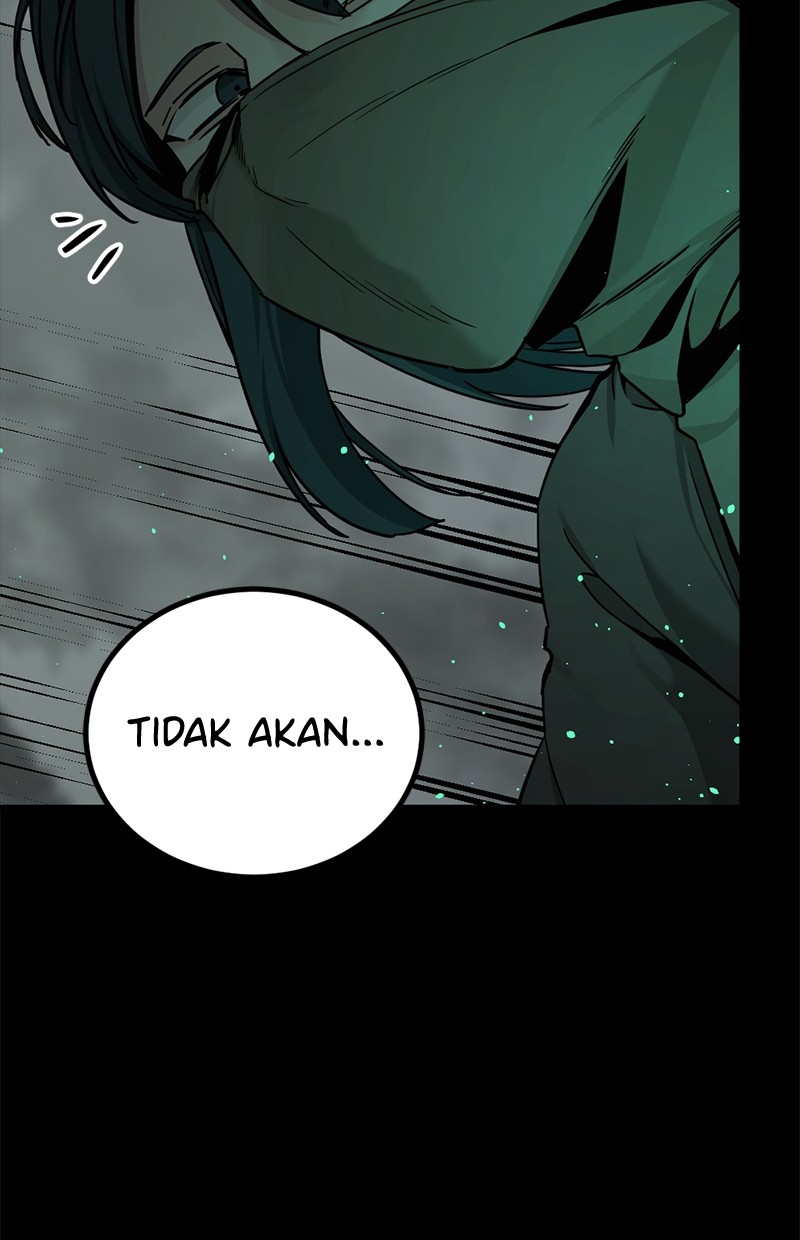 Hero Killer Bab 99 halaman 99