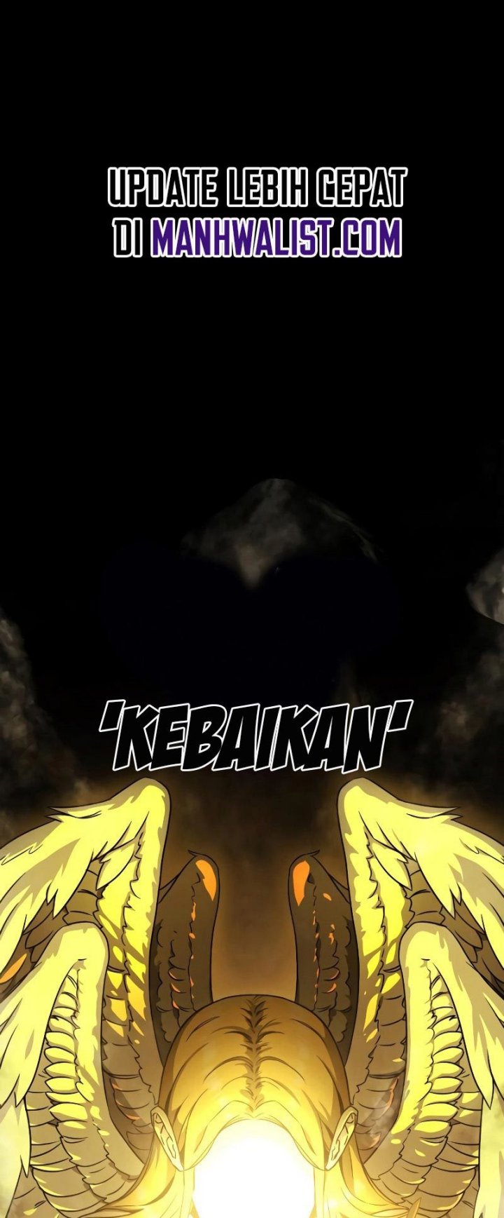 Hero the Maximum Bab 00.1 halaman 1