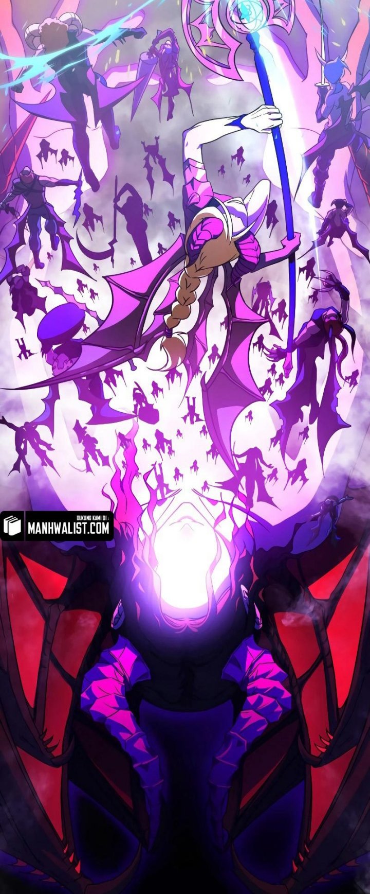 Hero the Maximum Bab 00.1 halaman 3