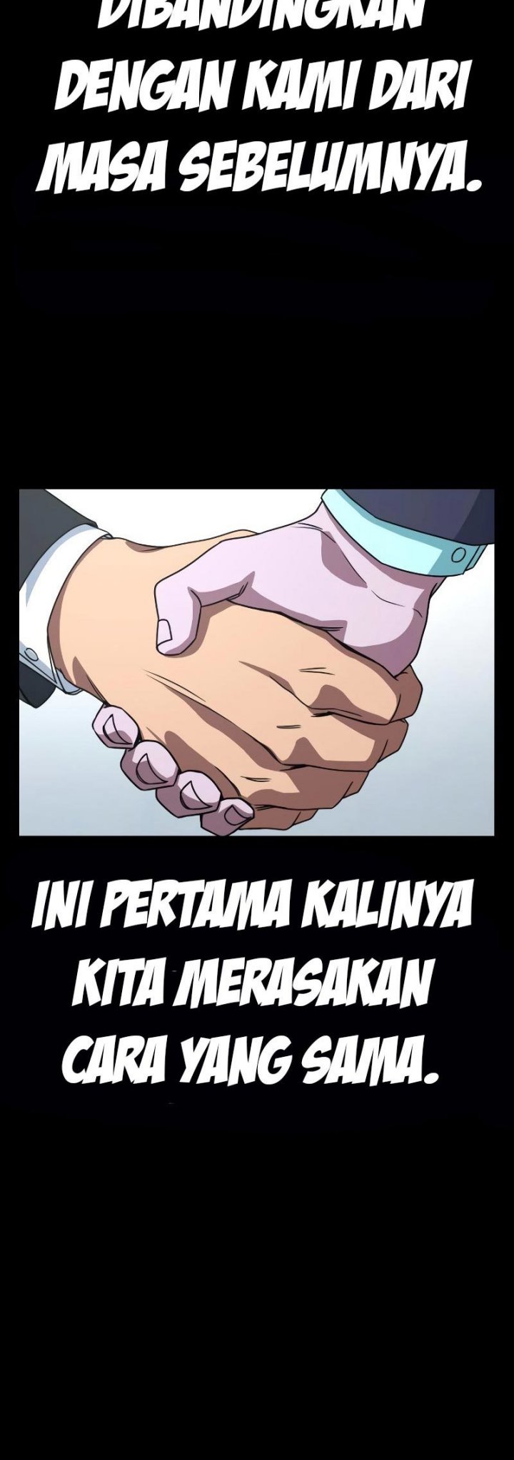 Hero the Maximum Bab 00.1 halaman 22