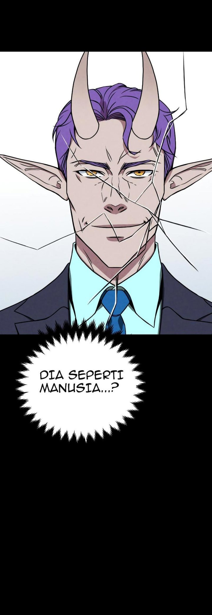 Hero the Maximum Bab 00.1 halaman 32