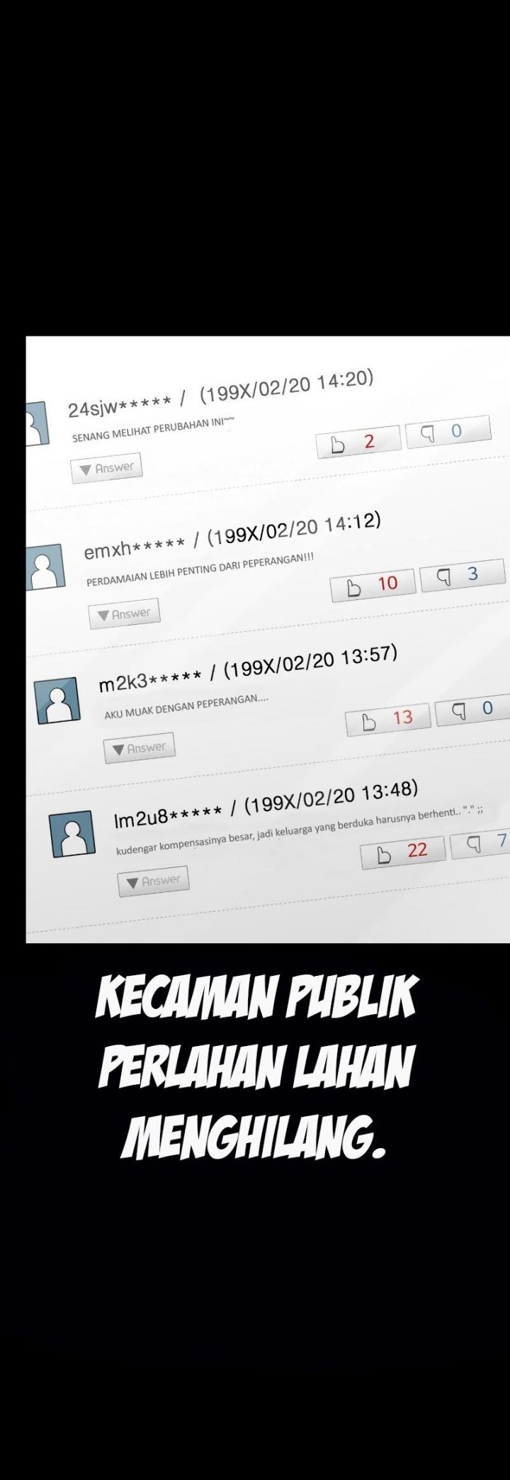 Hero the Maximum Bab 00.1 halaman 35