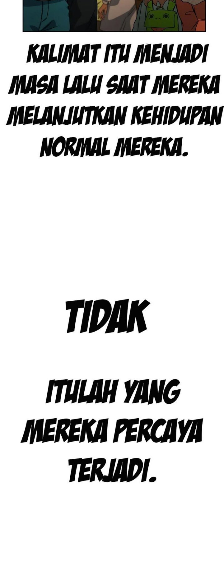 Hero the Maximum Bab 00.1 halaman 40