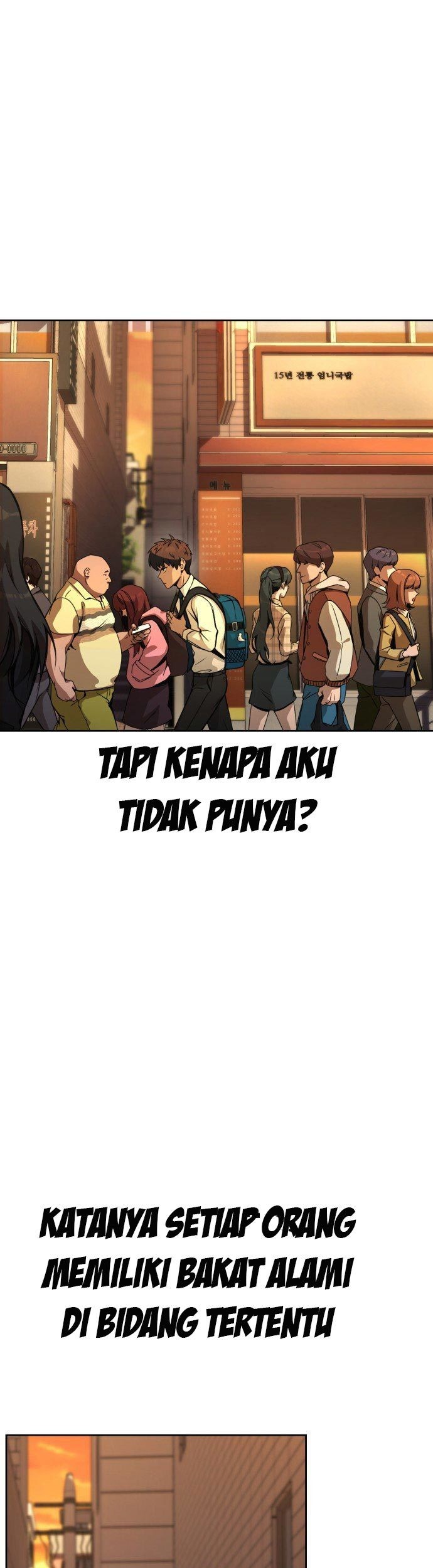Hero the Maximum Bab 01 halaman 7