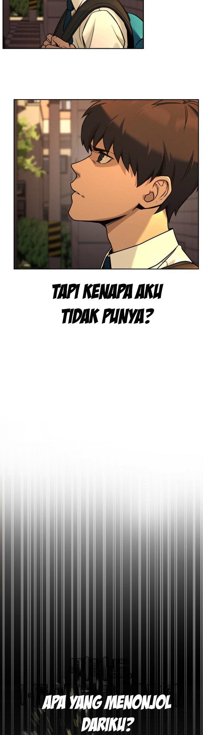 Hero the Maximum Bab 01 halaman 9