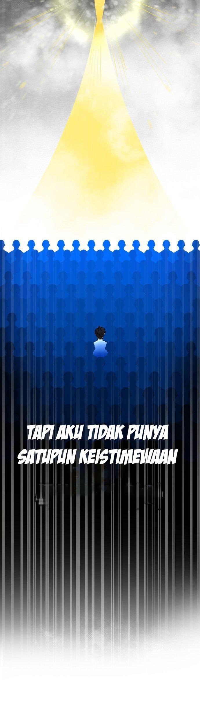 Hero the Maximum Bab 01 halaman 11