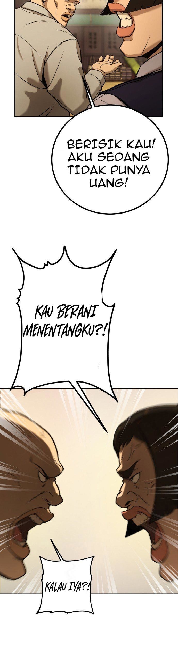 Hero the Maximum Bab 01 halaman 25
