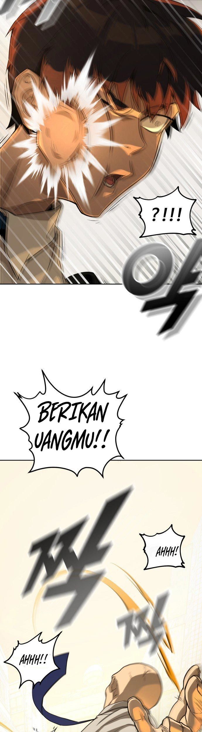Hero the Maximum Bab 01 halaman 31