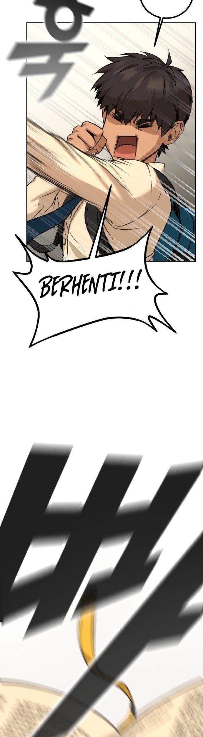 Hero the Maximum Bab 01 halaman 35