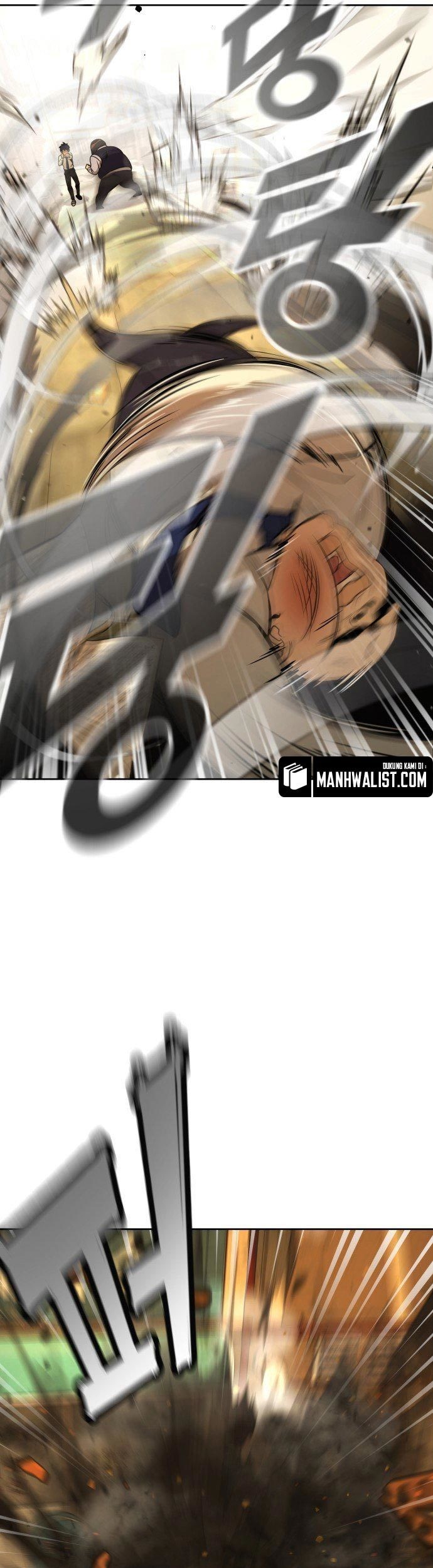 Hero the Maximum Bab 01 halaman 41