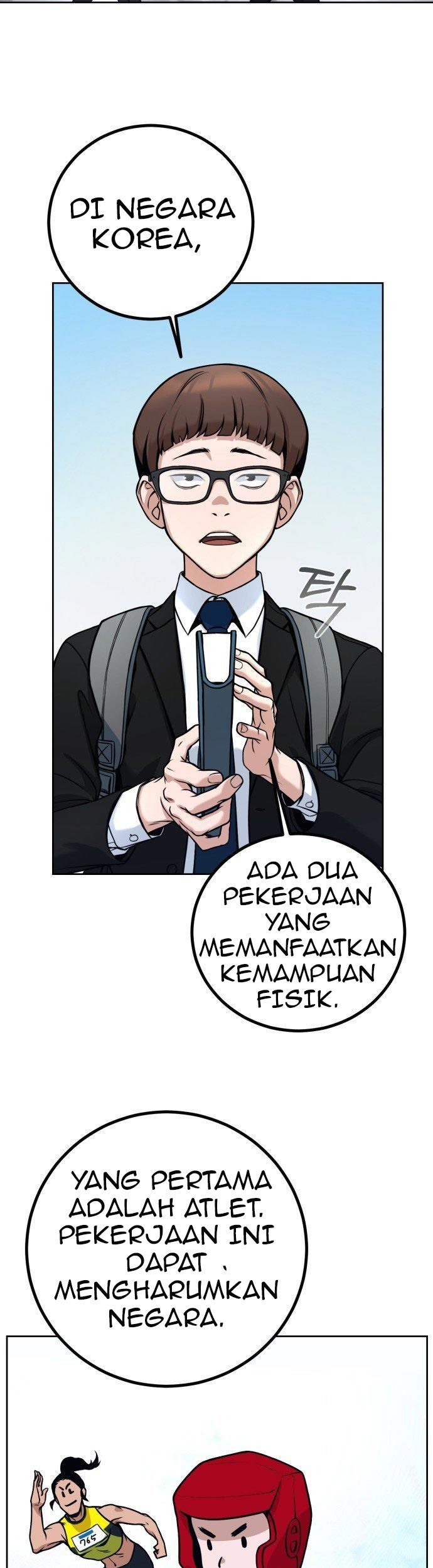 Hero the Maximum Bab 01 halaman 69