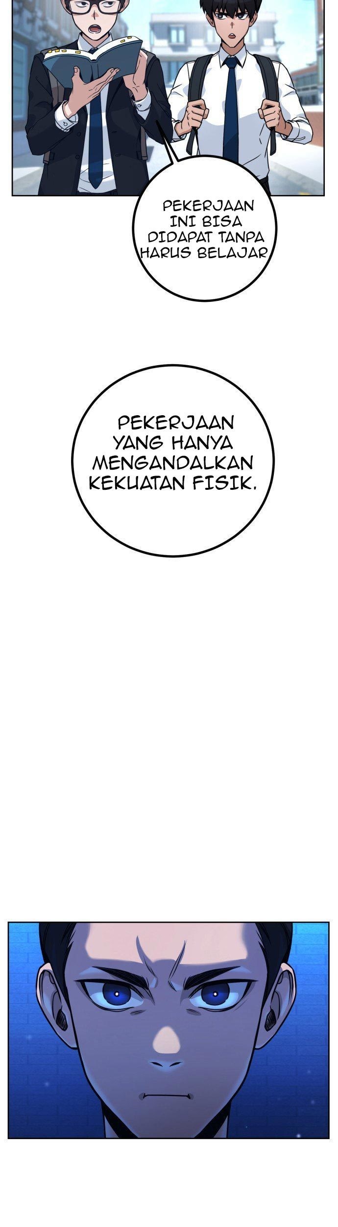 Hero the Maximum Bab 01 halaman 79
