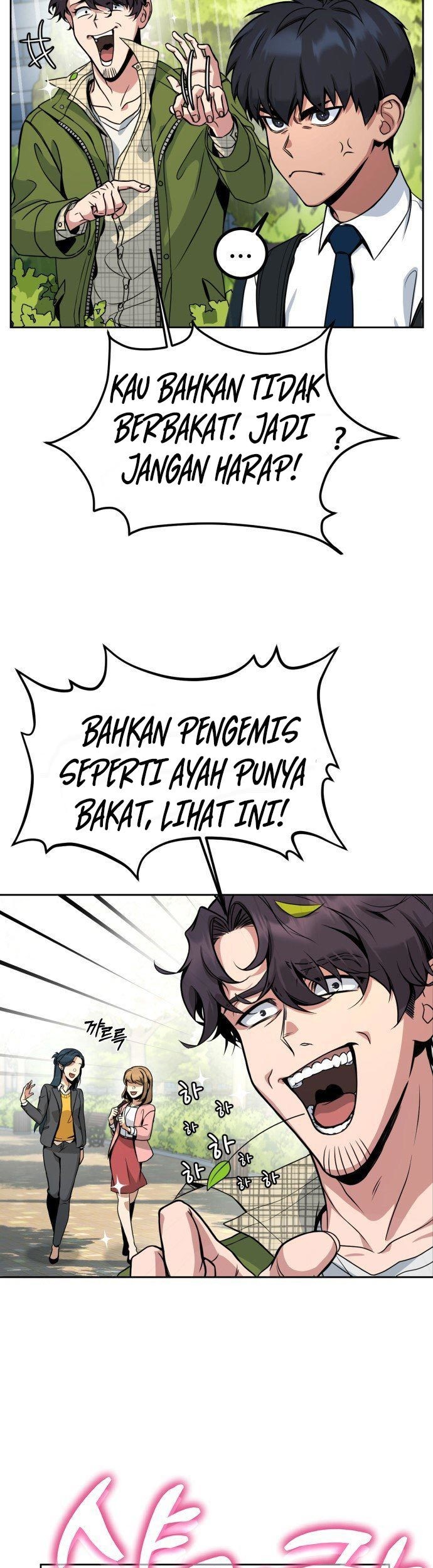 Hero the Maximum Bab 01 halaman 105