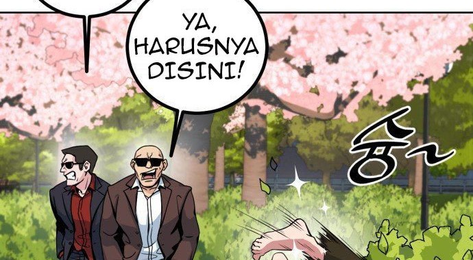 Hero the Maximum Bab 01 halaman 118