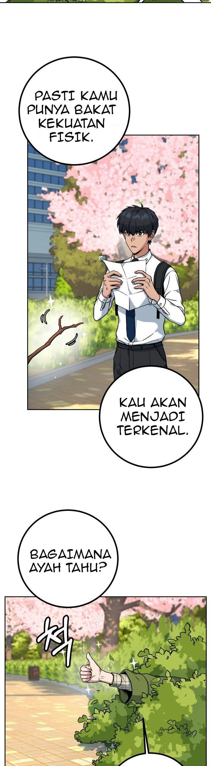 Hero the Maximum Bab 01 halaman 127