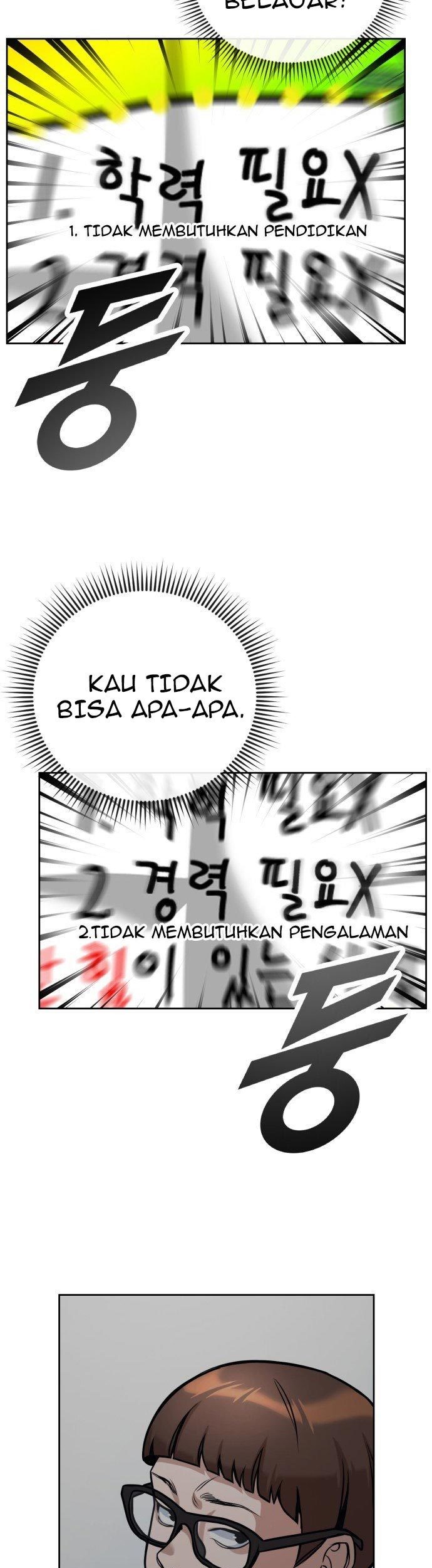 Hero the Maximum Bab 01 halaman 133