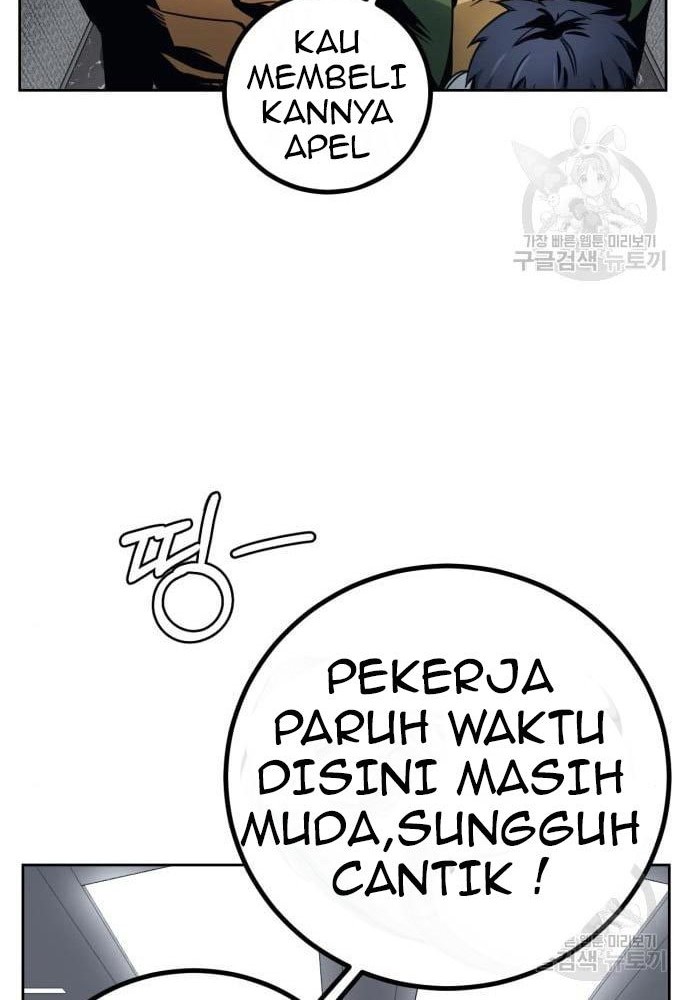 Hero the Maximum Bab 02 halaman 16